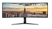 Samsung C43J890