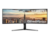 Samsung C43J892DKU