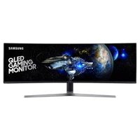 Samsung C49HG90DMN