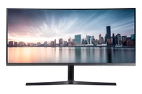 Samsung C34H890WJN