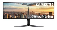 Samsung C43J890DKU