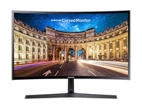 Samsung LC24F396FHLXZX