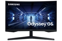 Samsung LC27G55TQBUXUF