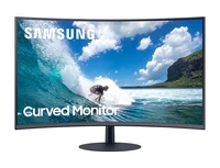 Samsung LC27T550FDLXZX