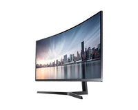 Samsung LC34H890WJMXUE