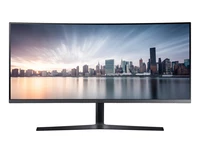 Samsung LC34H890WJU