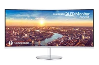 Samsung LC34J791WTU