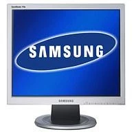 Samsung LCD 710 N 17 Inch TFT analoog narrow bezel H160/V160 1280x1024 250cd/m