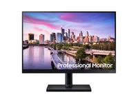 Samsung LF24T454GYNXZA