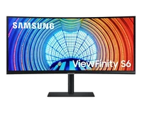 Samsung LS34A650UBLXZX