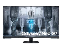 Samsung LS43CG700NLXZX