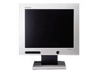 Samsung monitor 151P Silver 15LCD