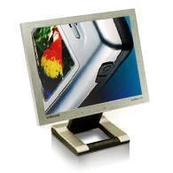 Samsung Monitor 152B Silver 15LCD