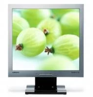 Samsung monitor 172S Silver 17LCD