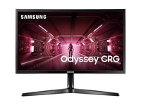 Samsung C24RG50FZN