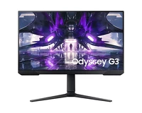 Samsung Odyssey G3 27' FHD 165