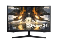 Samsung Odyssey G55A