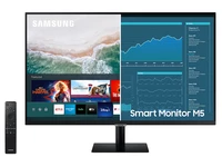 Samsung LS32AM500NNXZA