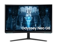 Samsung Odyssey Neo G85B