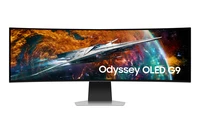 Samsung OLED G9