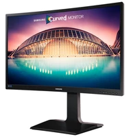 Samsung S27E650C