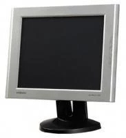Samsung SM171S 17" TFT .25 81kHz TCO99 SmplIvory