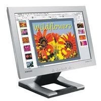 Samsung SM172W 17" TFT .264 81kHz TCO99 Silver