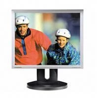 Samsung SM181T 18.1" TFT .26 81kHz TCO99 Silver