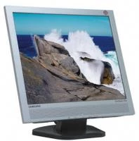 Samsung SM510M 15" TFT .297 61kHz TCO99 Silver