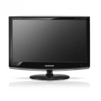Samsung SM933HD 18.5" cream monitor with DTV tuner