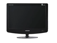 Samsung SyncMaster 2032MW