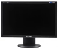 Samsung SyncMaster 2043BW