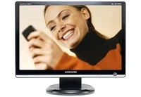 Samsung SyncMaster 206BW