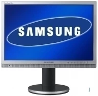 Samsung SyncMaster 215TW