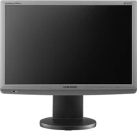 Samsung SyncMaster 2243WM