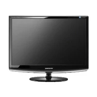 Samsung SyncMaster 2433BW