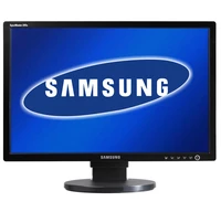 Samsung SyncMaster 245B