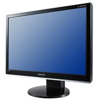 Samsung SyncMaster 2693HM