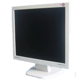Samsung SyncMaster 710V, Ivory