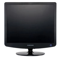 Samsung SyncMaster 732n, Black