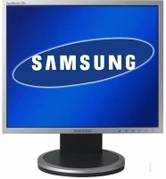 Samsung SyncMaster 740N