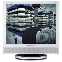 Samsung SyncMaster 741MP