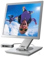 Samsung SyncMaster 770P