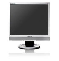 Samsung SyncMaster 911LT 19" TFT Silver