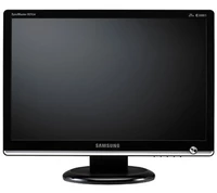 Samsung SyncMaster 931CW