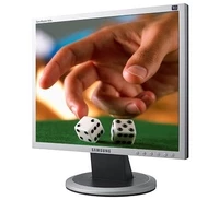 Samsung SyncMaster 940N