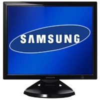 Samsung SyncMaster 960BG, Black