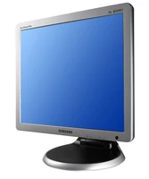 Samsung SyncMaster 961BF, Silver