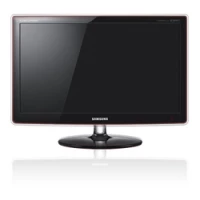 Samsung SyncMaster P2370HD