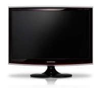 Samsung SyncMaster T240HD